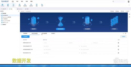 星環科技基礎軟件服務全面升級，關系型分布式數據庫實現性能翻倍突破