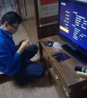 吉視傳媒用戶專享福利 新一代機(jī)頂盒煥新升級，暢享205套輪播頻道與免費(fèi)點(diǎn)播