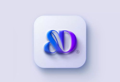 從趨勢(shì)到主流 3D圖標(biāo)碰撞簡(jiǎn)視未來(lái)